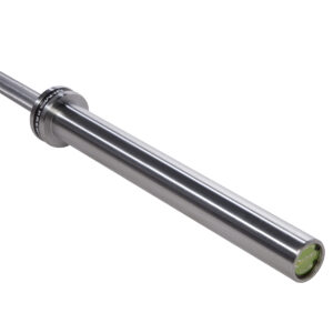 Go685 + zg1000r gryf olimpijski 20kg 2200mm hms premium