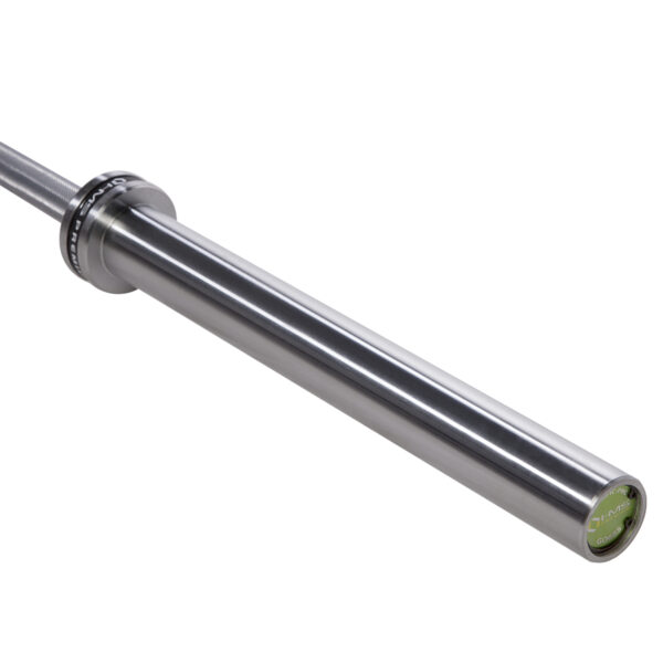 Go685 + zg1000r gryf olimpijski 20kg 2200mm hms premium