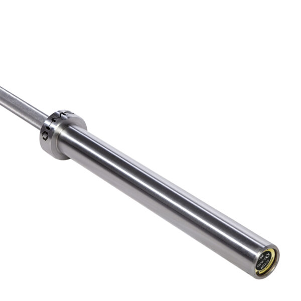 Go1100 + zg1500 golden gryf olimpijski 20kg 2200mm hms premium