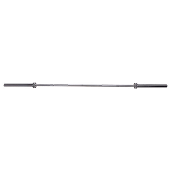 Go901 gryf olimpijski 20kg 2200mm hms premium + zg1500 silver zaciski lock jaw (2 szt) Go901 gryf olimpijski 20kg 2200mm hms premium + zg1500 silver zaciski lock jaw (2 szt)