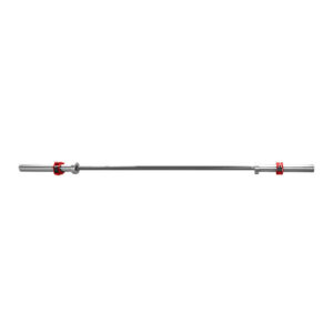 Go700 + zacisk zg1000 red gryf olimpijski 20kg 2200mm hms premium