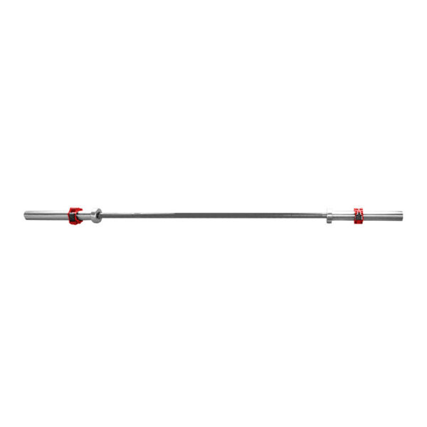 Go700 + zacisk zg1000 red gryf olimpijski 20kg 2200mm hms premium