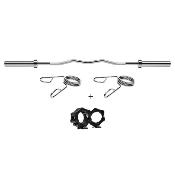 Gol200 + (zg 1000b) gryf olimpijski Łamany 13.5kg 1500mm hms premium