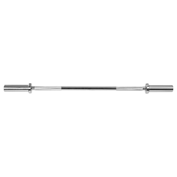 Go160 gryf olimpijski prosty 1200mm + zg1000 red hms premium