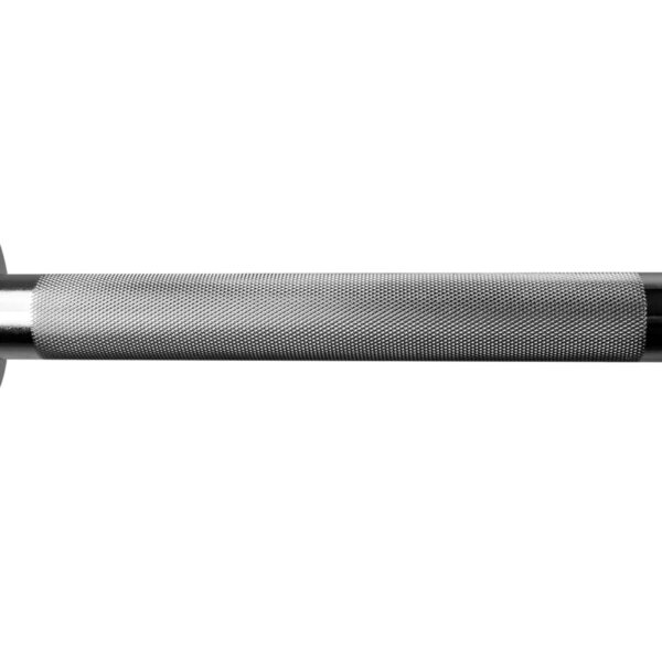 Go160 gryf olimpijski prosty 1200mm + zg1000 red hms premium