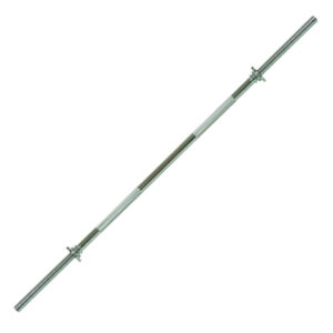 Gpr180 gryf prosty 9.75kg z gwintem 1800mm hms