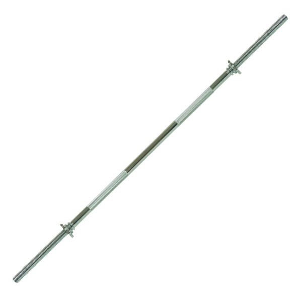 Gpr180 gryf prosty 9.75kg z gwintem 1800mm hms