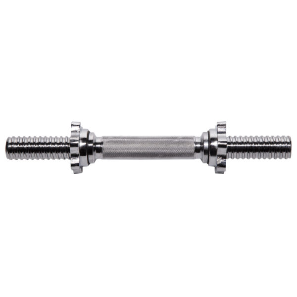Gpr35 gryf prosty 2.5kg z gwintem i zaciskiem 350mm hms