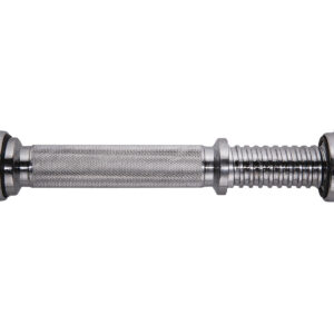 Gpr35 gryf prosty 2.5kg z gwintem i zaciskiem 350mm hms