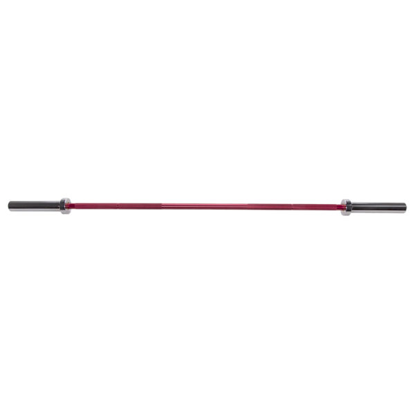 Ga68 gryf techniczny aluminiowy 8kg 1830mm red hms premium