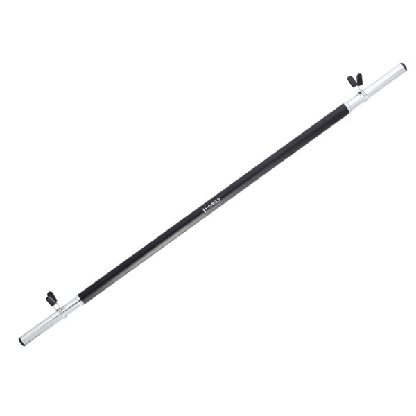 Gbp01 training pump gryf fitness + zacisk hms Gbp01 training pump gryf fitness + zacisk hms