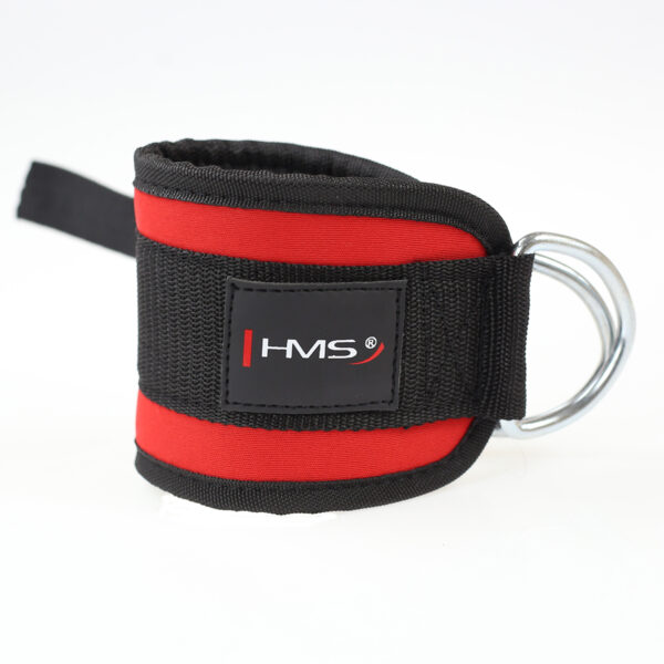 Opx01 opaski treningowe na kostkĘ hms