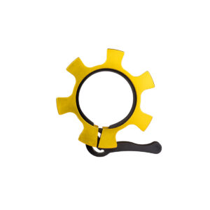 Zg1500 golden zaciski lock jaw hms (2 szt)