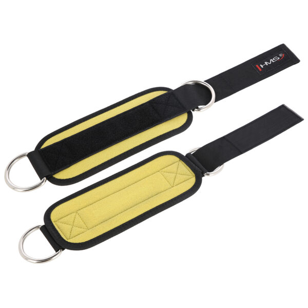 Opx03 opaski treningowe na kostkĘ (2szt) hms
