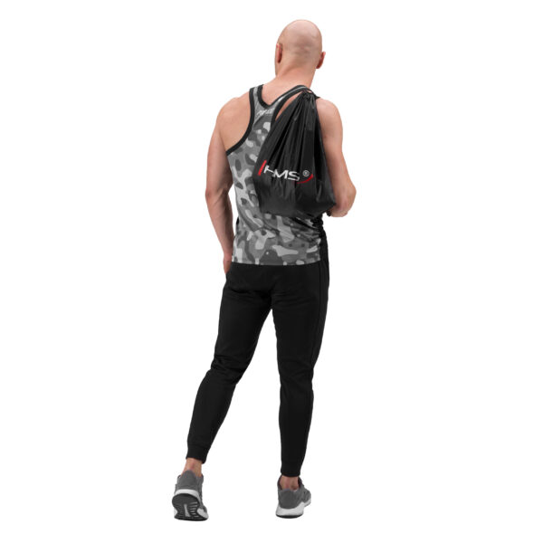 Trw3703 torba worek sportowy hms