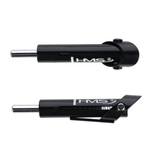 Dlp02 zestaw samowypadajĄcych bolcÓw do stosu dropset load pin hms
