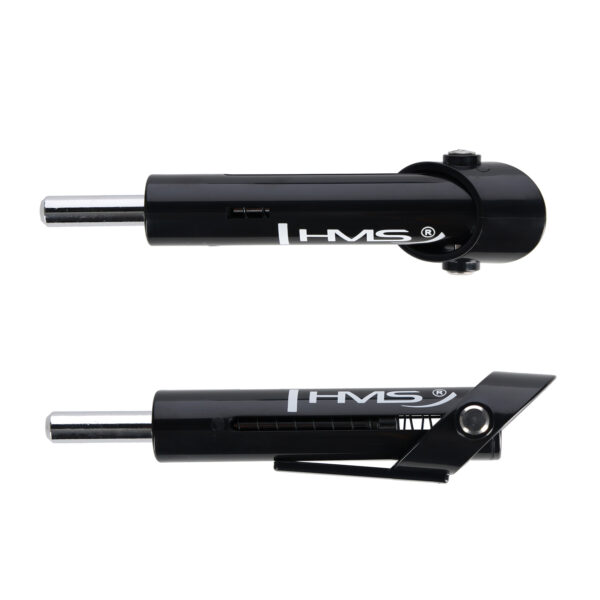 Dlp02 zestaw samowypadajĄcych bolcÓw do stosu dropset load pin hms