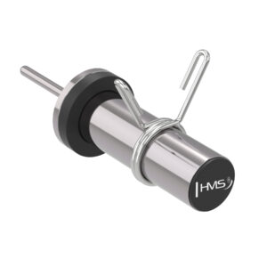 Mbo12 magnetyczny bolec na dodatkowe obciĄŻenie do stosu hms