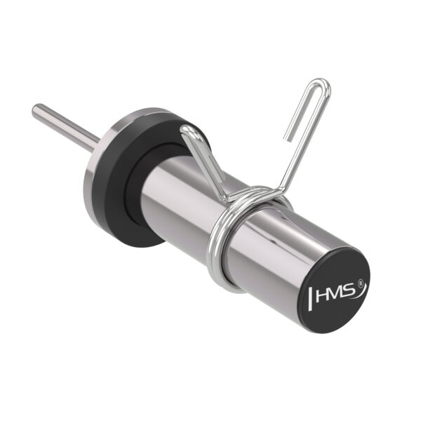 Mbo12 magnetyczny bolec na dodatkowe obciĄŻenie do stosu hms