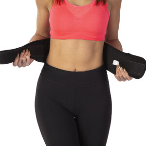 Ps168 pas stabilizujĄcy magnetyczny one size one fitness