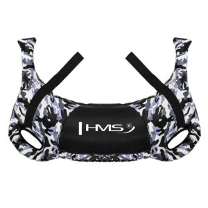 Wbf20 worek treningowy 20 kg hms