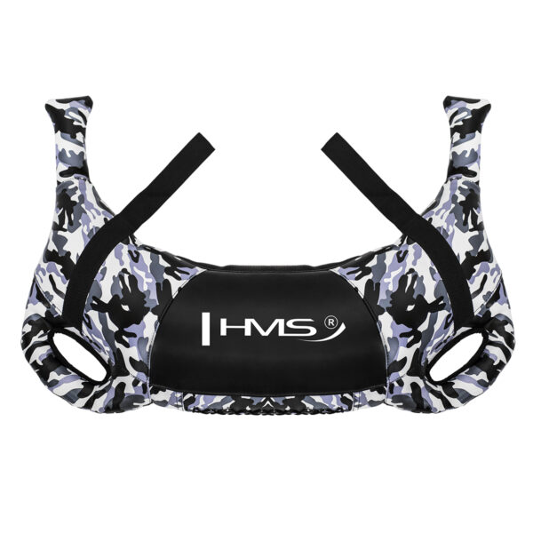 Wbf20 worek treningowy 20 kg hms Wbf20 worek treningowy 20 kg hms