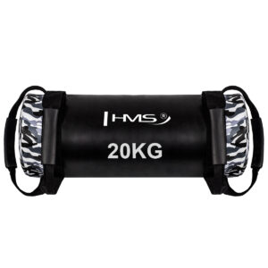 Wdc05 power bag 5 kg hms