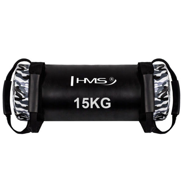 Wdc05 power bag 5 kg hms