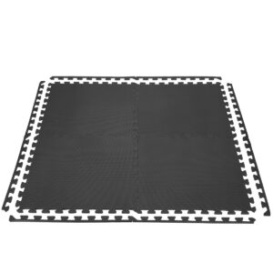 Mp10 mata puzzle 4 elementy 10mm