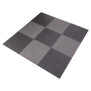 Mp12 mata puzzle d.gray 9 elementÓw 12mm hms premium