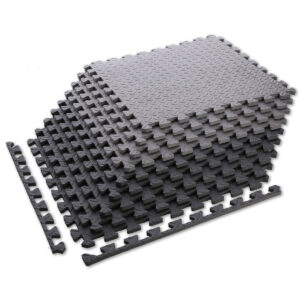 Mp12 mata puzzle d.gray 9 elementÓw 12mm hms premium