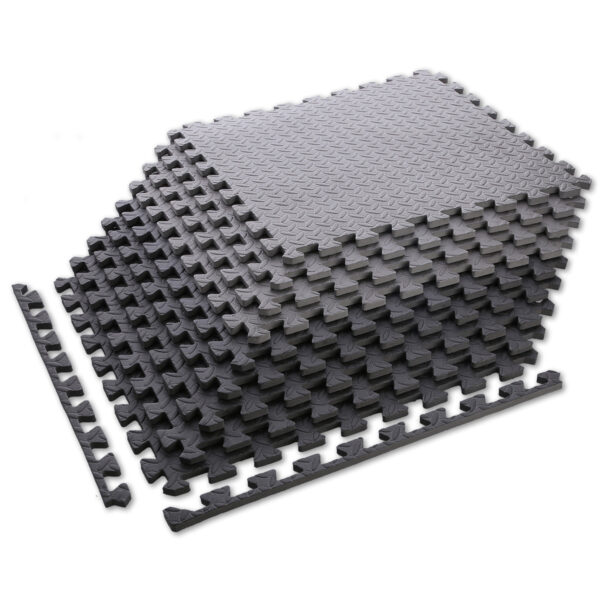Mp12 mata puzzle d.gray 9 elementÓw 12mm hms premium