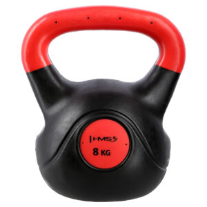 Kpc08 kettlebell kompozytowy hms