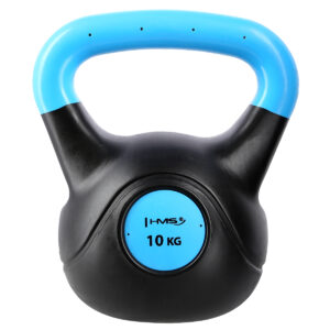 Kpc10 kettlebell kompozytowy hms