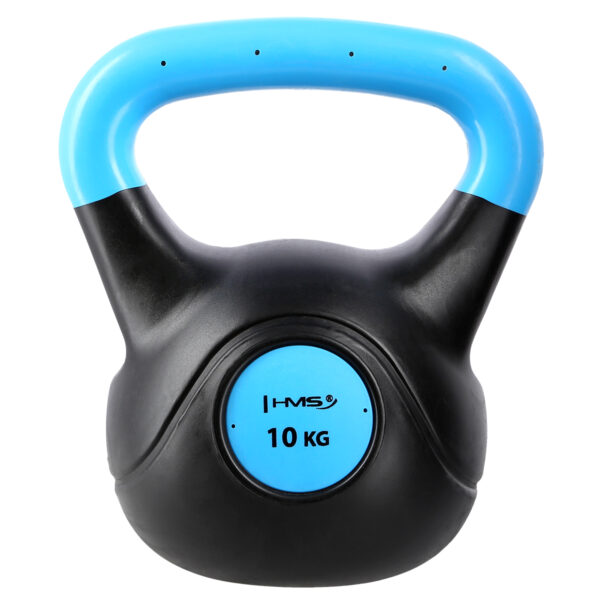 Kpc10 kettlebell kompozytowy hms Kpc10 kettlebell kompozytowy hms