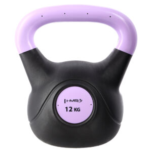 Kpc12 kettlebell kompozytowy hms