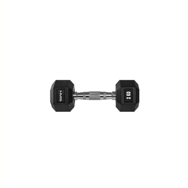 Hex pro 2 kg hantla hms