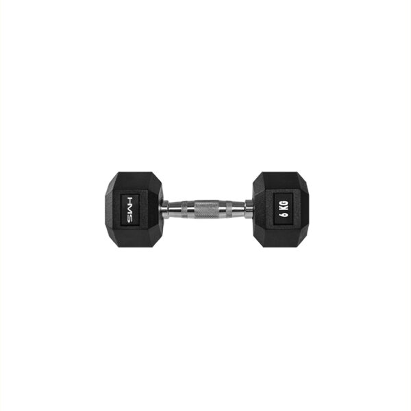 Hex pro 6 kg hantla hms