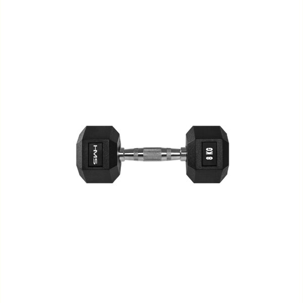 Hex pro 8 kg hantla hms