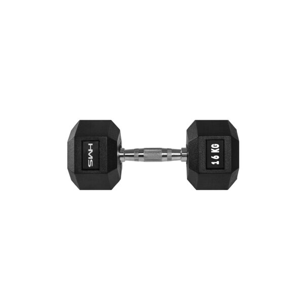 Hex pro 16 kg hantla hms