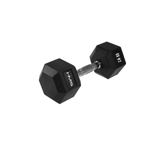 Hex pro 16 kg hantla hms