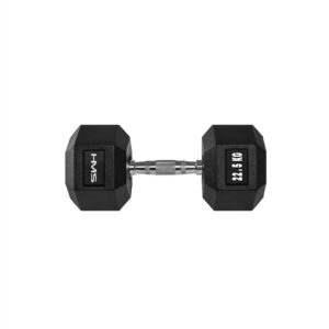 Hex pro 22.5 kg hantla hms