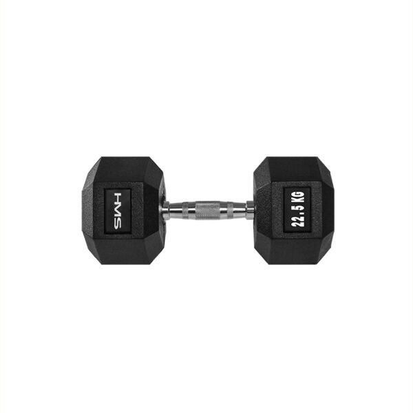 Hex pro 22.5 kg hantla hms