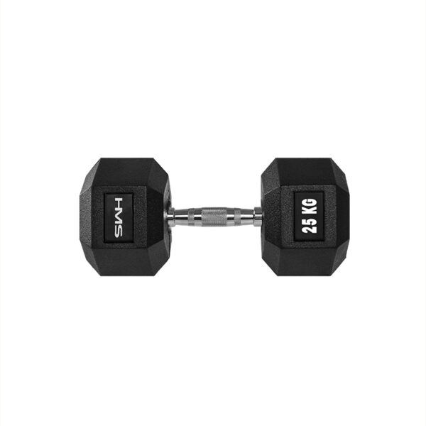 Hex pro 25 kg hantla hms