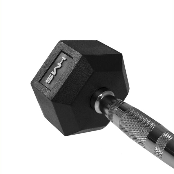 Hex pro 25 kg hantla hms