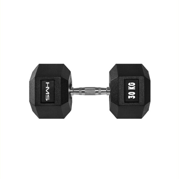 Hex pro 30 kg hantla hms