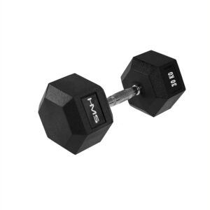 Hex pro 30 kg hantla hms