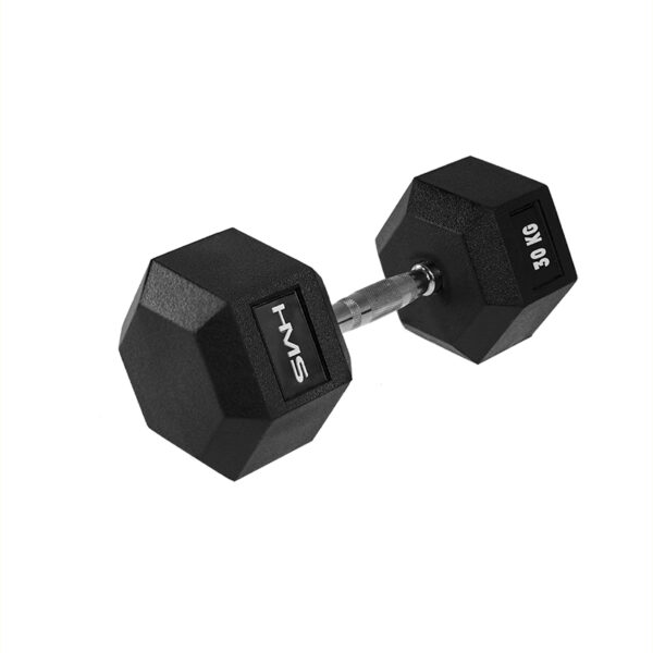 Hex pro 30 kg hantla hms
