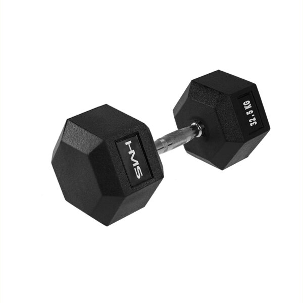Hex pro 32.5 kg hantla hms