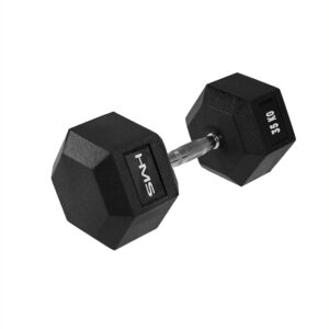 Hex pro 35 kg hantla hms